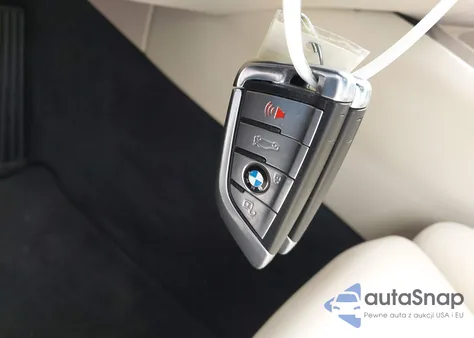 2019 BMW 530I from USA, damaged, VIN WBAJA5C56KWA58071